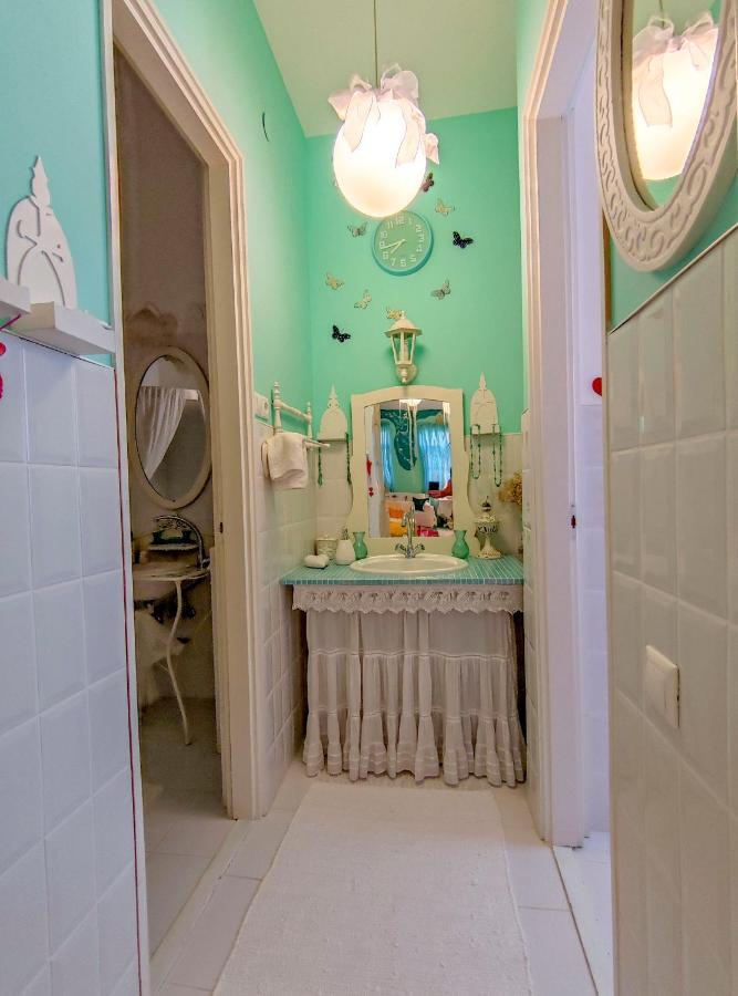 ホテル Feher Tulipan Apartman デブレツェン エクステリア 写真