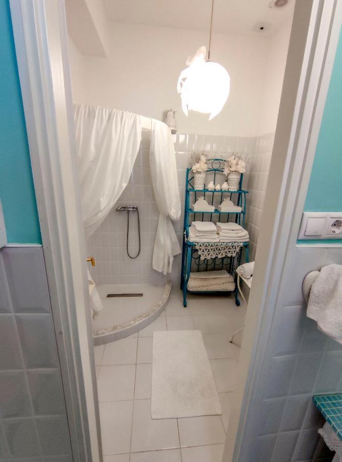 ホテル Feher Tulipan Apartman デブレツェン エクステリア 写真
