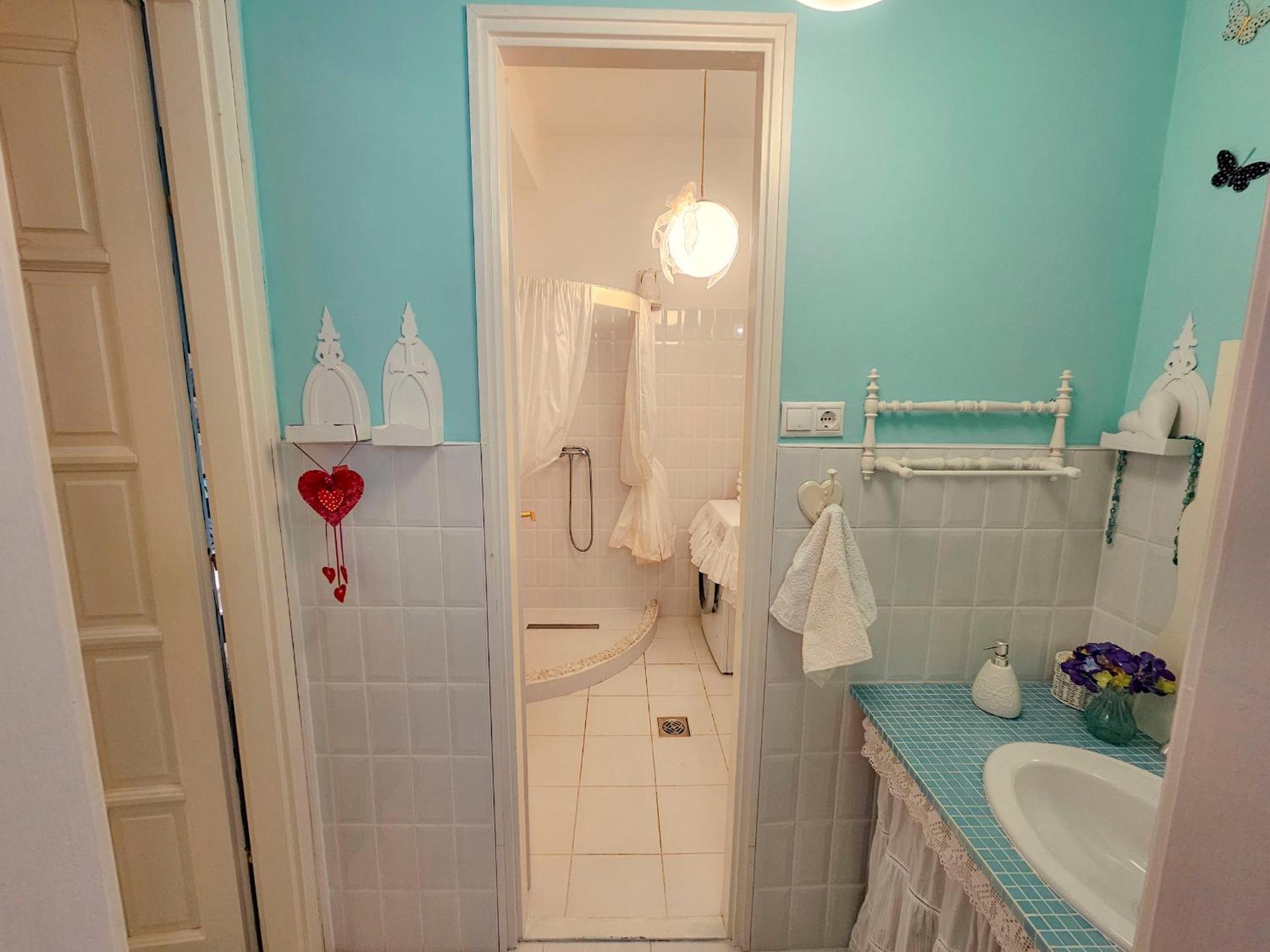 ホテル Feher Tulipan Apartman デブレツェン エクステリア 写真