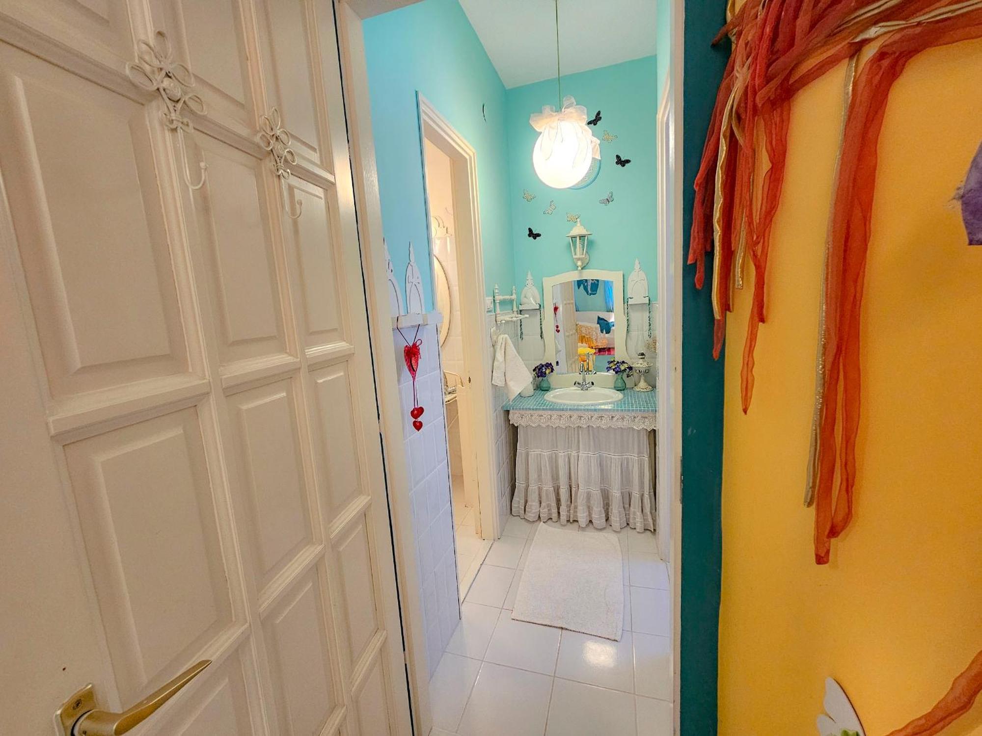 ホテル Feher Tulipan Apartman デブレツェン エクステリア 写真