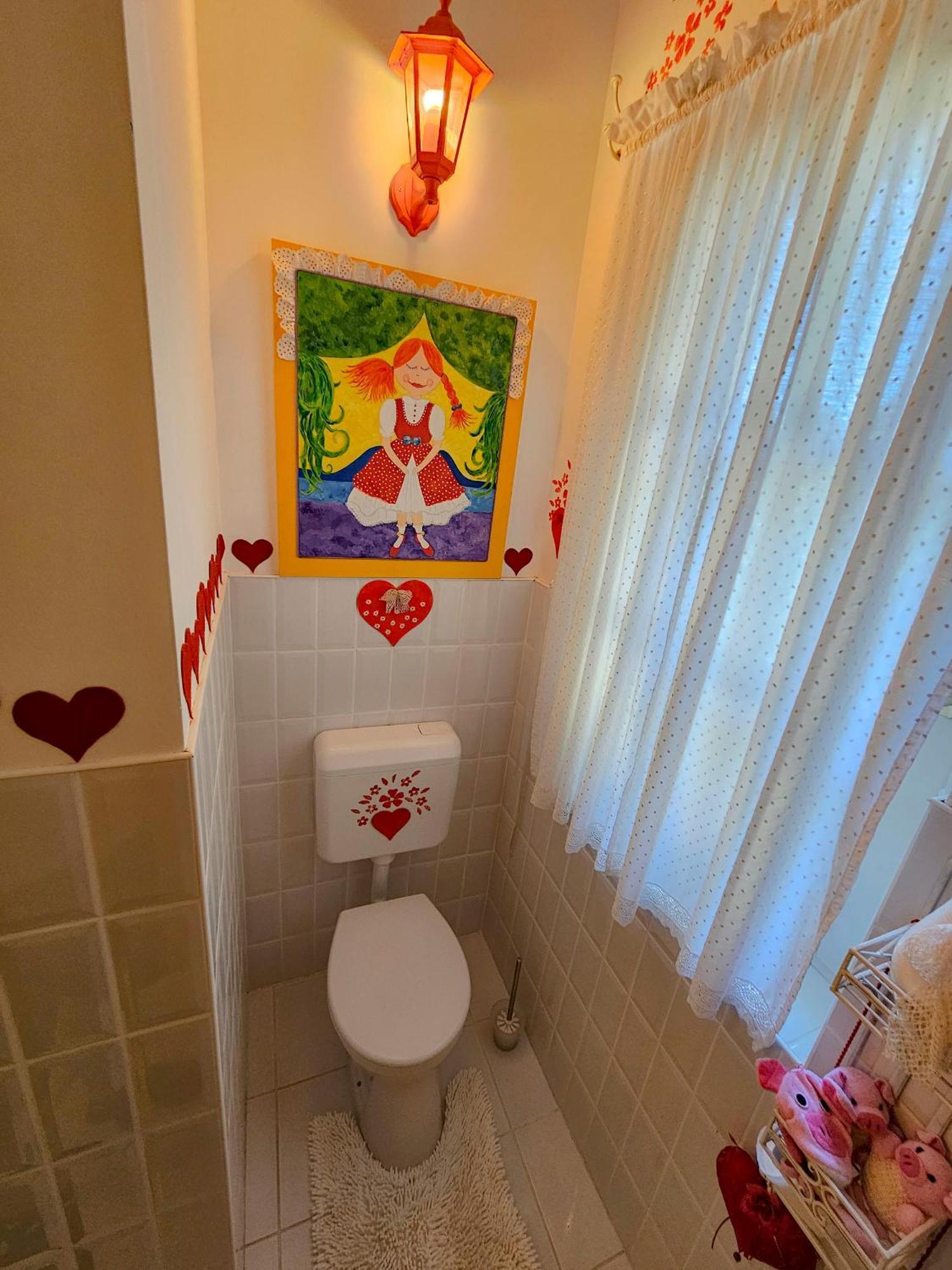 ホテル Feher Tulipan Apartman デブレツェン エクステリア 写真
